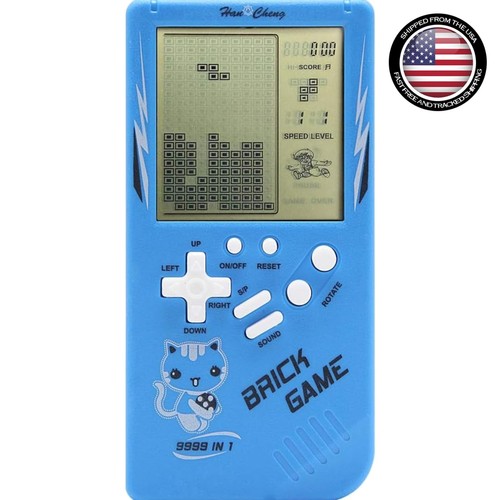 Mini retro 9999 console - 9999,