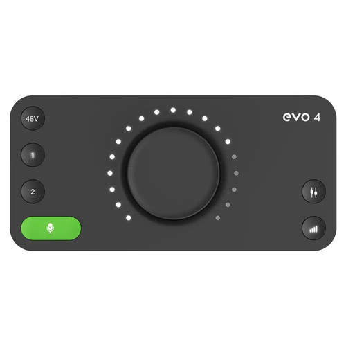 Audient evo4 interfaccia audio - evo4,