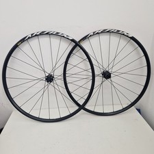 Set ruote in alluminio Mavic