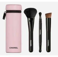 CHANEL • Les Pinceaux De