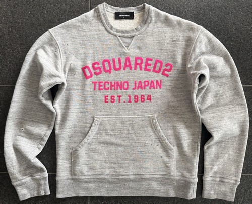 Dsquared2 2016 maglione - dsquared2, f/w
