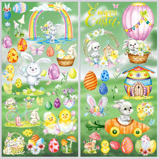 Adesivi Pasquali Finestra，9