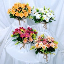 Composizione Fiori Artificiali