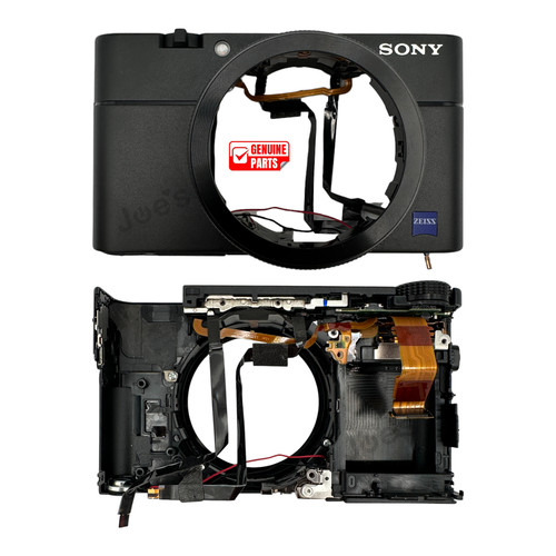 Genuine sony dsc - genuine, dsc-rx100m5