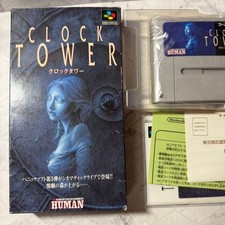 Torre dell'Orologio Super