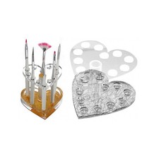 ORGANIZZATORE PORTA PENNELLI