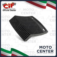 GRIGLIA COPRISTERZO PIAGGIO