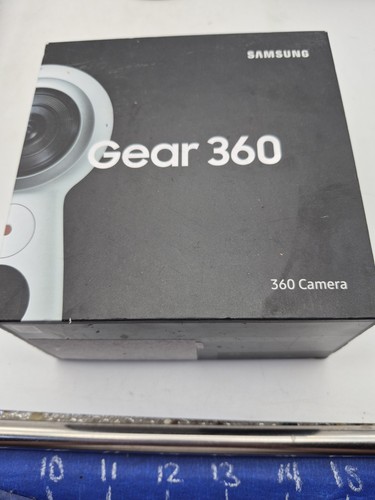 Fotocamera samsung gear - samsung,