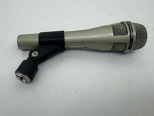 Microfono dinamico