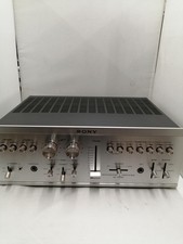 Sony TA 1150 Amplificatore