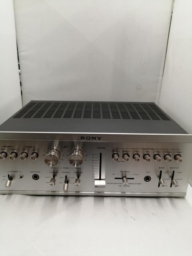 Sony 1150 amplificatore - 1150,