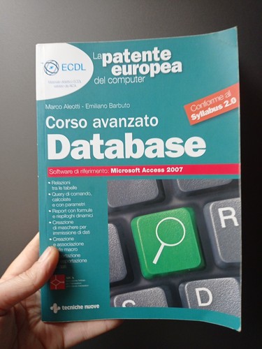 Patente europea del - patente,