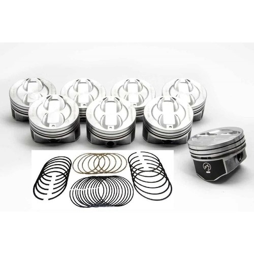 Kit pistone mercruiser volvo - kit,