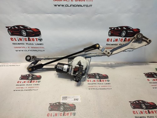 Motorino tergicristallo - motorino,