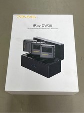 7Ryms Microfono Wireless Di