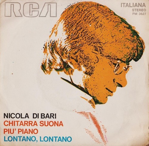 Nicola bari chitarra - bari,