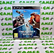 L'ERA GLACIALE 4 CONTINENTI ALLA DERIVA PS3 ??