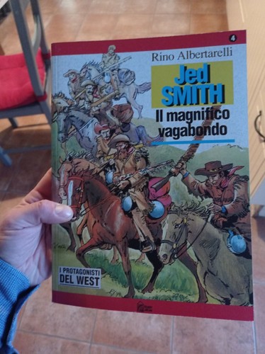 Protagonisti del west vol 4 - del, vol.4