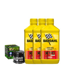 KIT TAGLIANDO YAMAHA TRACER