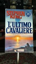 stephen king l'ultimo
