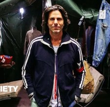 RRP$5.000 💎Giacca da pista