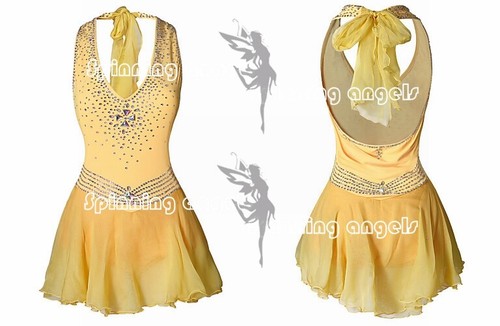 Costume ginnastica adulto - ginnastica,
