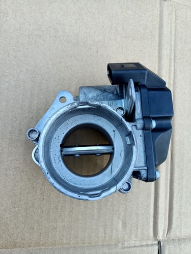 Gruppo farfallato seat ibiza - farfallato,