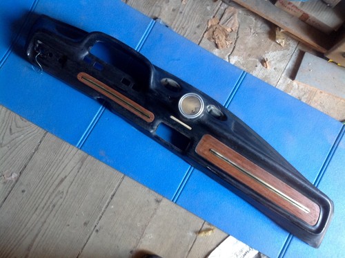 Fiat 850 cruscotto dashboard - cruscotto,