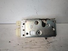 SERRATURA ANTERIORE DESTRA PER IVECO Stralis Serie 430 (02>08)