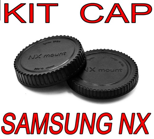 Kit tappo retro - kit,