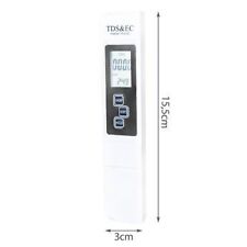 MISURATORE TESTER DIGITALE TDS