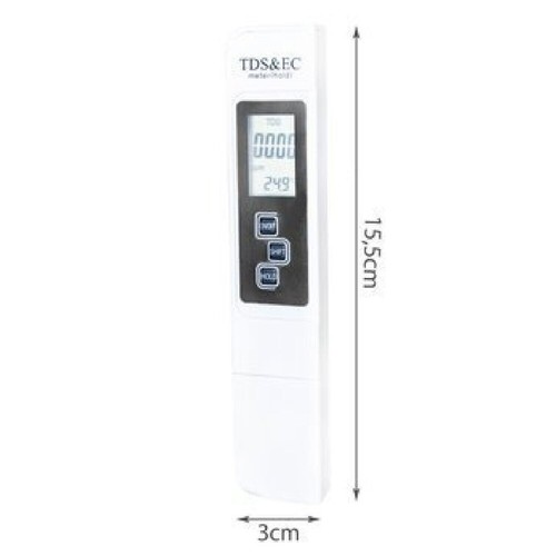 Misuratore tester digitale - digitale, tds