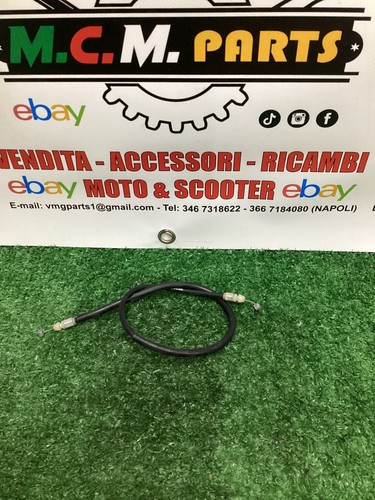 Cavo serratura sella yamaha - sella,