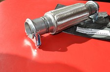 Tubo flessibile * montaggio senza saldatura + fascetta Hyundai Santamo 2,0 102 kW OE28900M3020 