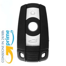 Guscio Scocca Telecomando Chiave 3 Tasti 2005-2011 COMPATIBILE BMW Serie 3 / 1*