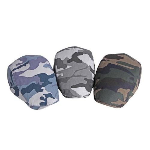 Uomo camouflage basco cappello - uomo,