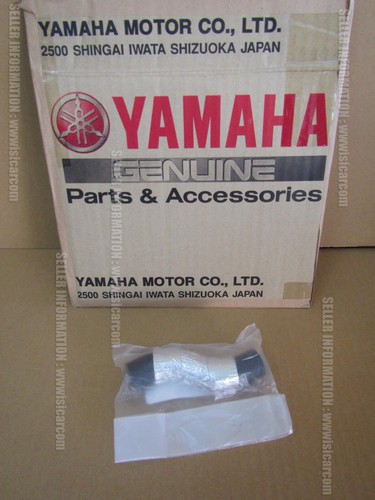 Tubo radiatore yamaha - tubo,