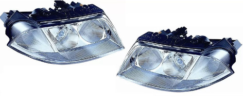 Set faro fanale proiettore - set, 2