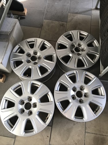 Cerchi lega audi q3 - lega,