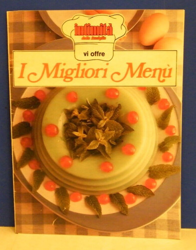 Migliori menu supplemento - -i,