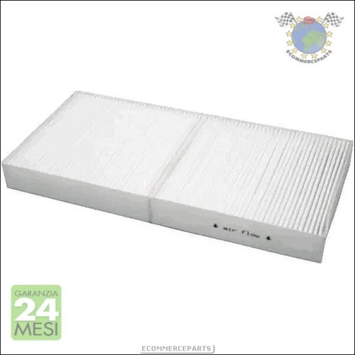 Filtro abitacolo meat - filtro,