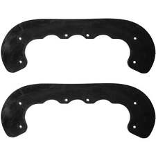 2 pezzi paletta lama rotore