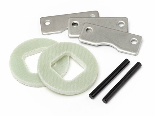 Maverick mv24018 kit freno - kit,