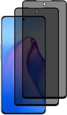 Tempered Glass Privacy Film