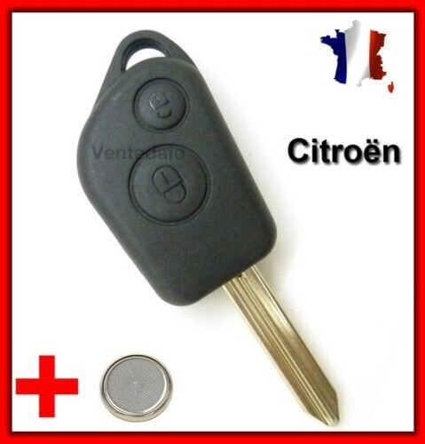 Coque plip telecomando chiave - coque,
