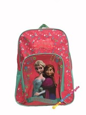 Disney Frozen Zaino Scuola