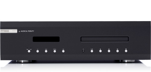 Musical fidelity m6scd nero - fidelity,