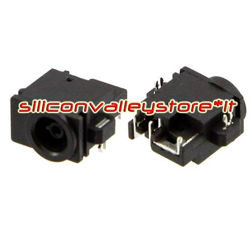 Power jack samsung r20 - jack,
