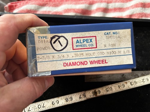 Lotto nos diamond - 1, usa