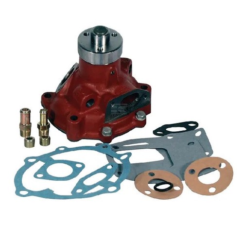 Pompa acqua trattore fiat - pompa,